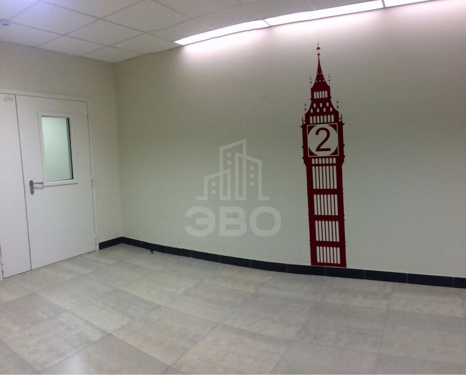 однокомнатная квартира в Санкт-Петербурге по адресу: Европейский пр-кт., 8