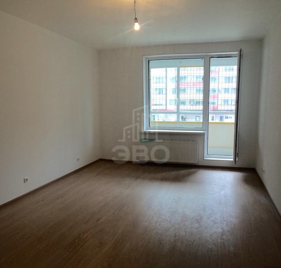 однокомнатная квартира в Санкт-Петербурге по адресу: Европейский пр-кт., 8