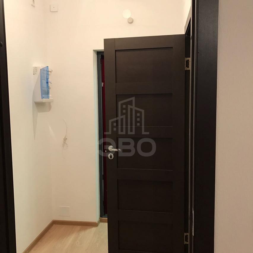 однокомнатная квартира в Санкт-Петербурге по адресу: Европейский пр-кт., 8