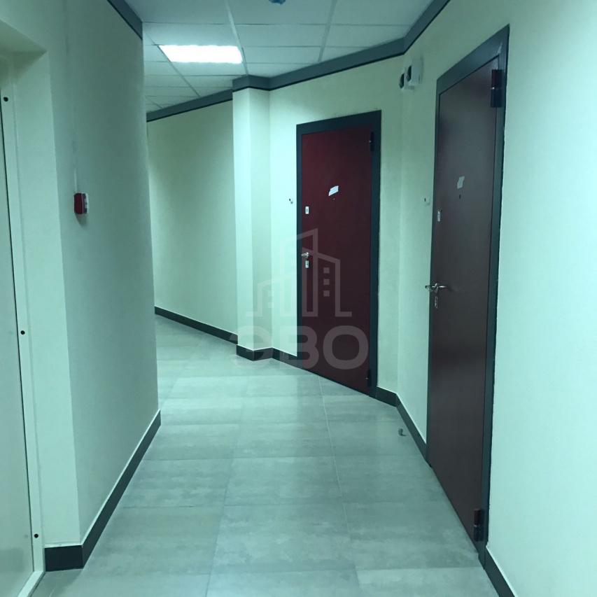 однокомнатная квартира в Санкт-Петербурге по адресу: Европейский пр-кт., 8