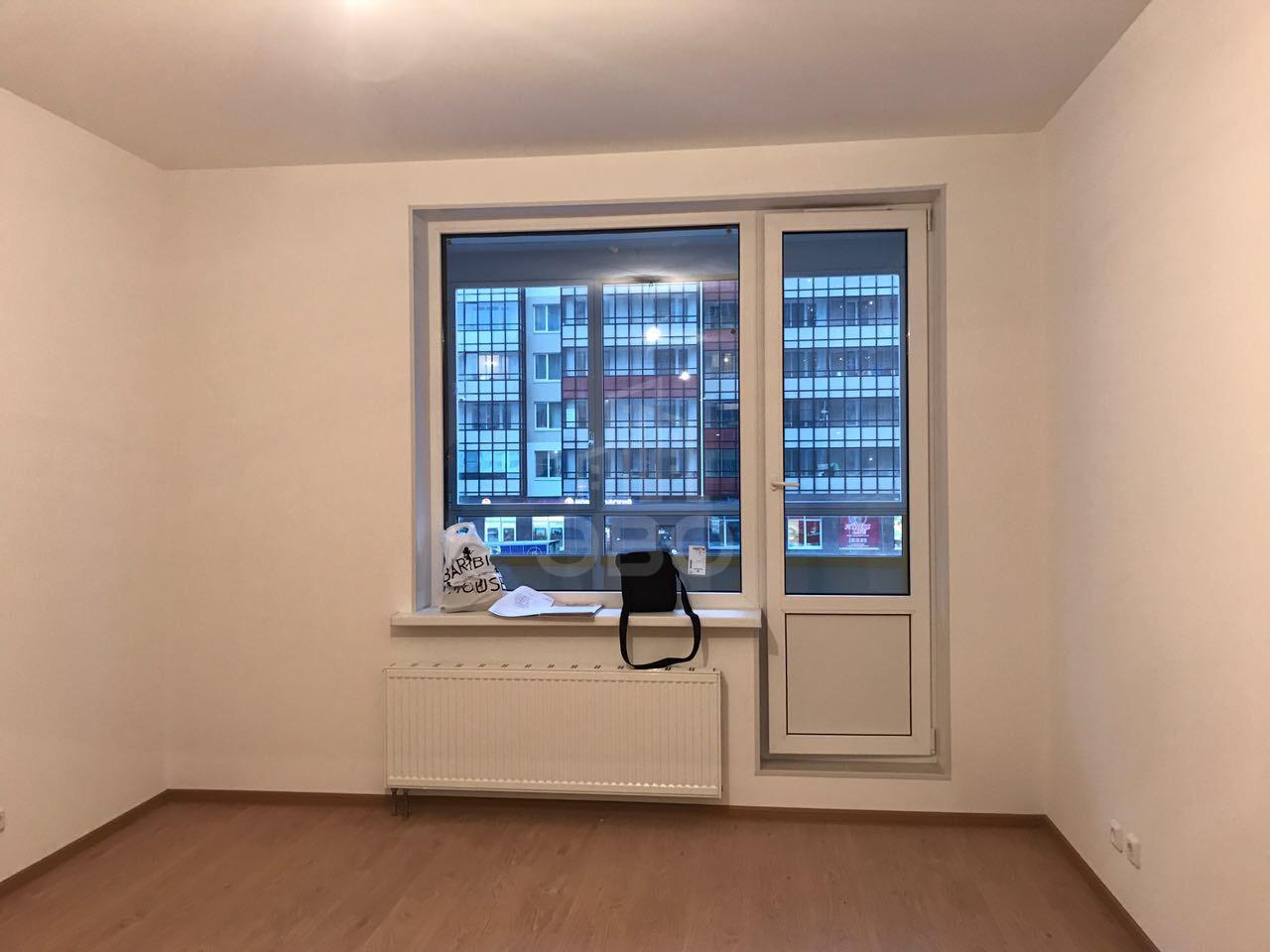 однокомнатная квартира в Санкт-Петербурге по адресу: Европейский пр-кт., 8