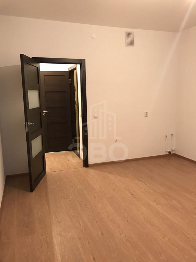 однокомнатная квартира в Санкт-Петербурге по адресу: Европейский пр-кт., 8