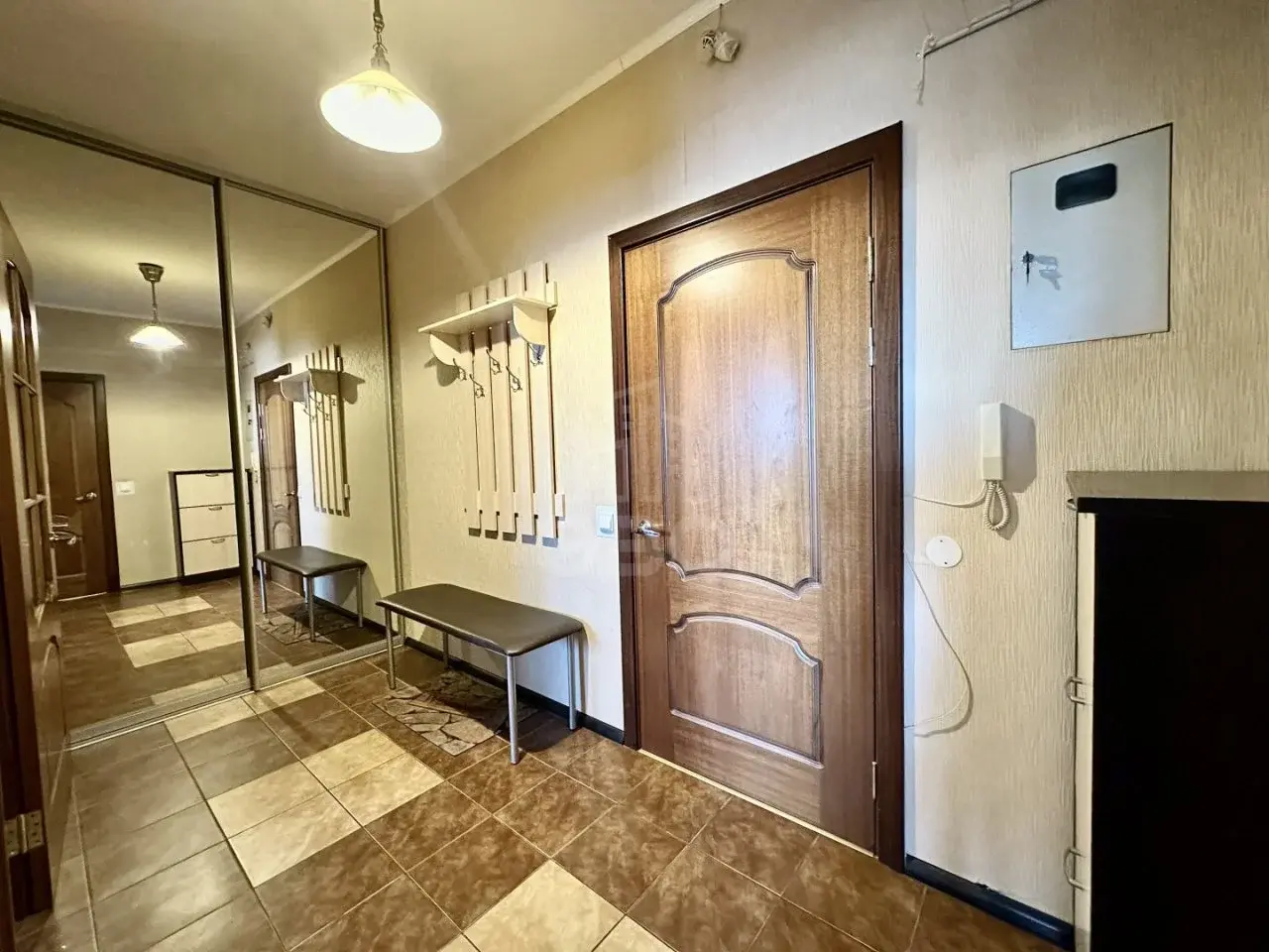 однокомнатная квартира в Санкт-Петербурге по адресу: Шелгунова ул., 9, к 1
