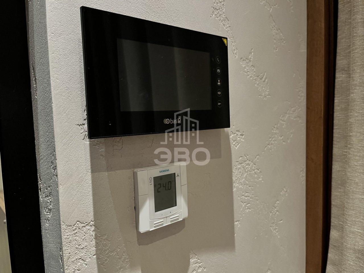 двухкомнатная квартира в Санкт-Петербурге по адресу: Приморское ш., 502