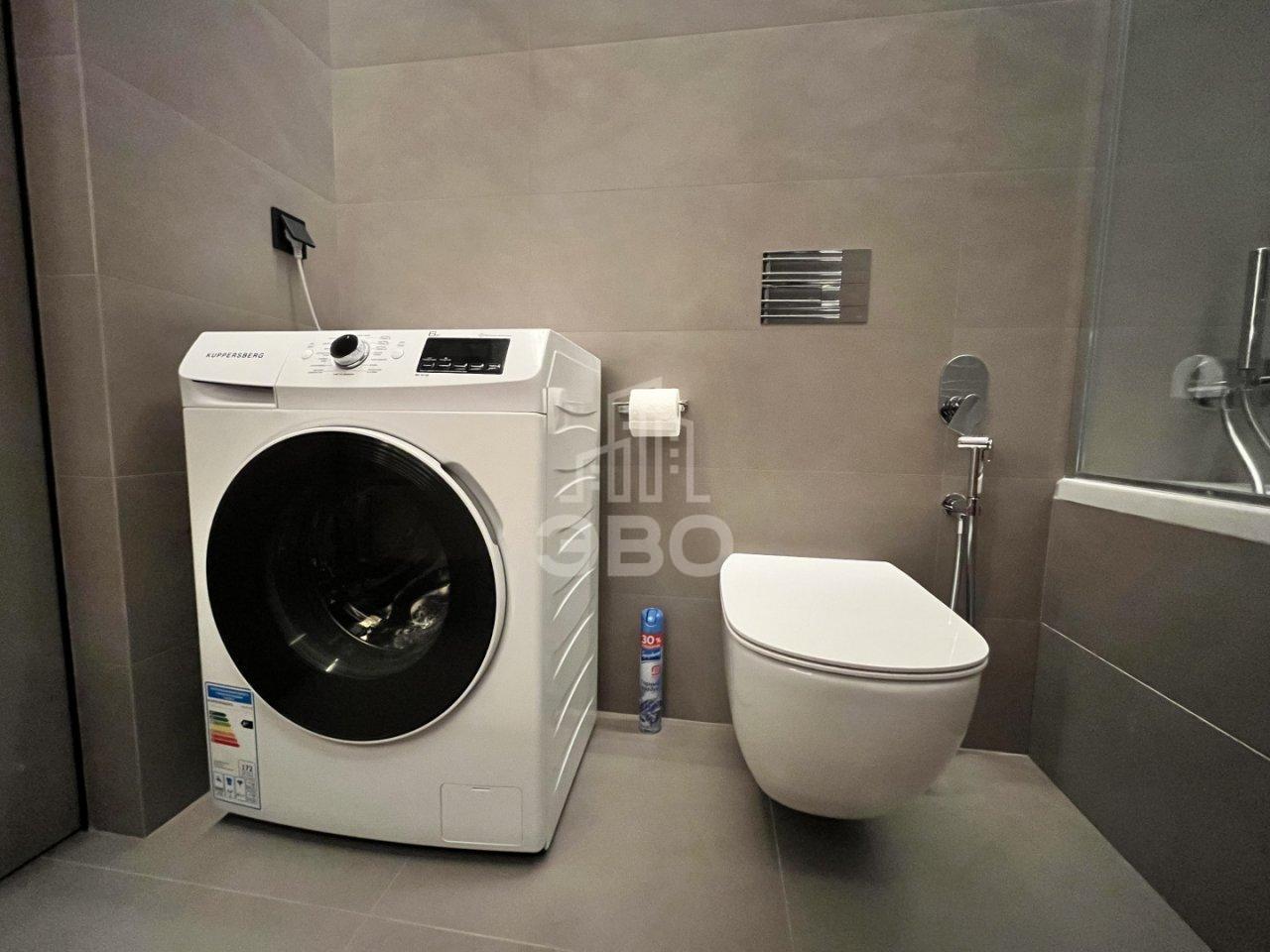 двухкомнатная квартира в Санкт-Петербурге по адресу: Приморское ш., 502