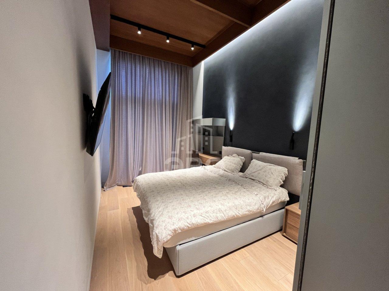 двухкомнатная квартира в Санкт-Петербурге по адресу: Приморское ш., 502