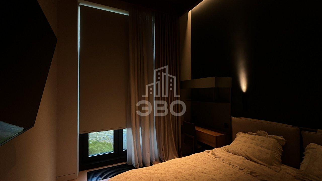 двухкомнатная квартира в Санкт-Петербурге по адресу: Приморское ш., 502