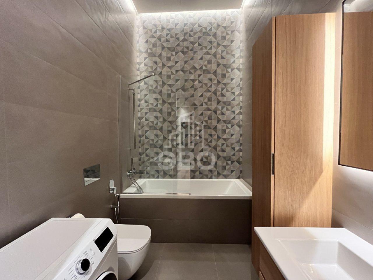 двухкомнатная квартира в Санкт-Петербурге по адресу: Приморское ш., 502