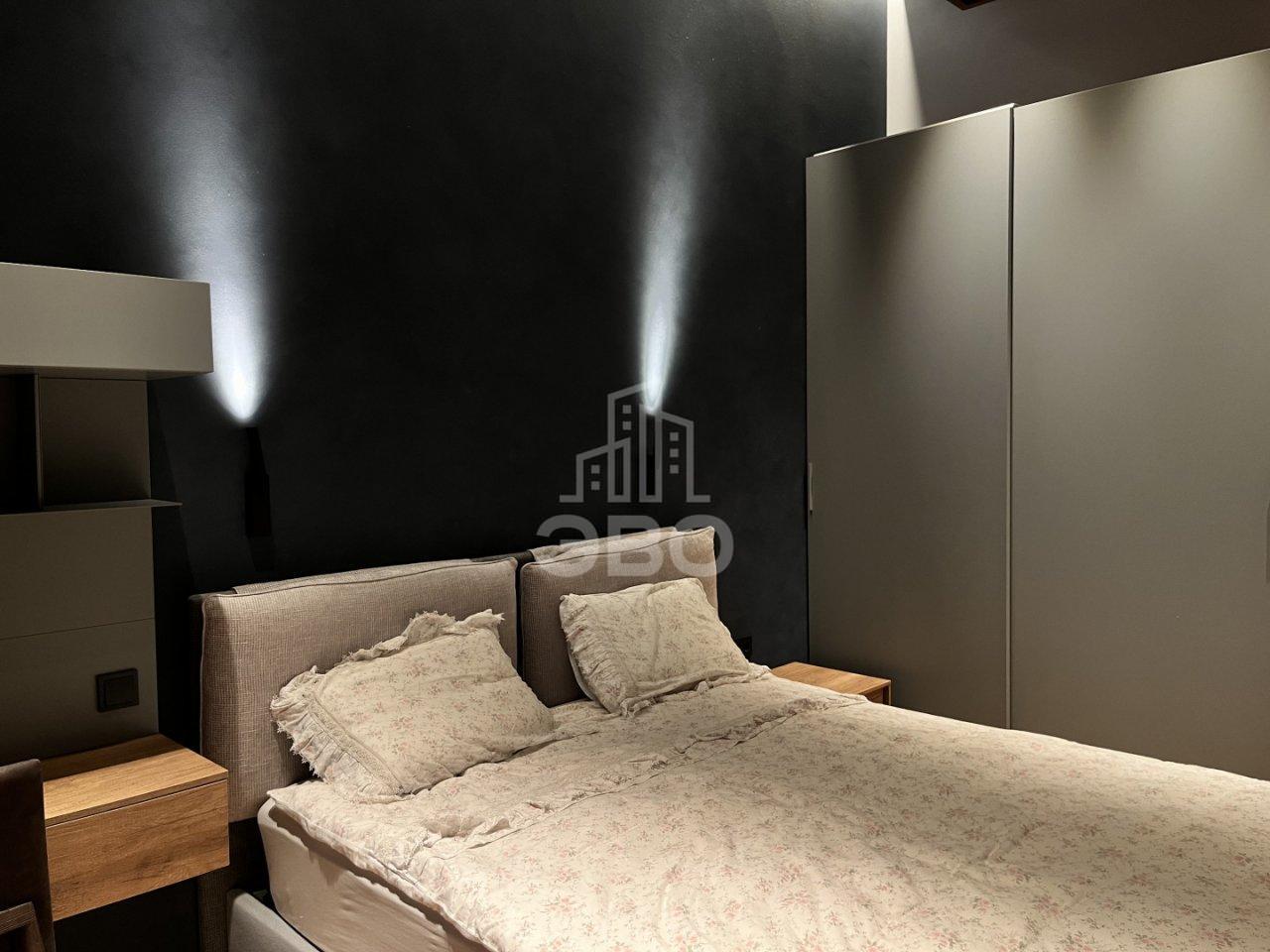 двухкомнатная квартира в Санкт-Петербурге по адресу: Приморское ш., 502