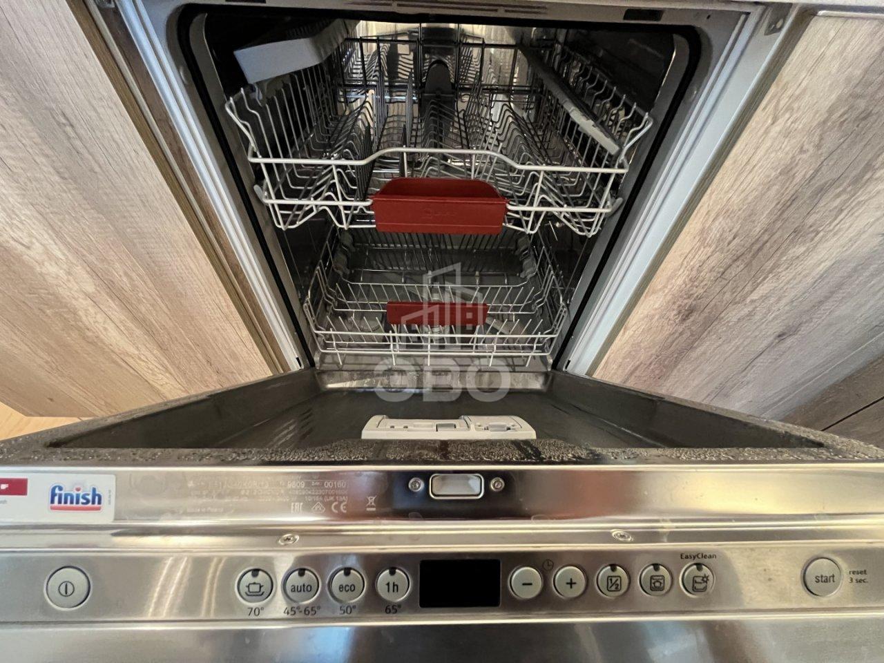 двухкомнатная квартира в Санкт-Петербурге по адресу: Приморское ш., 502