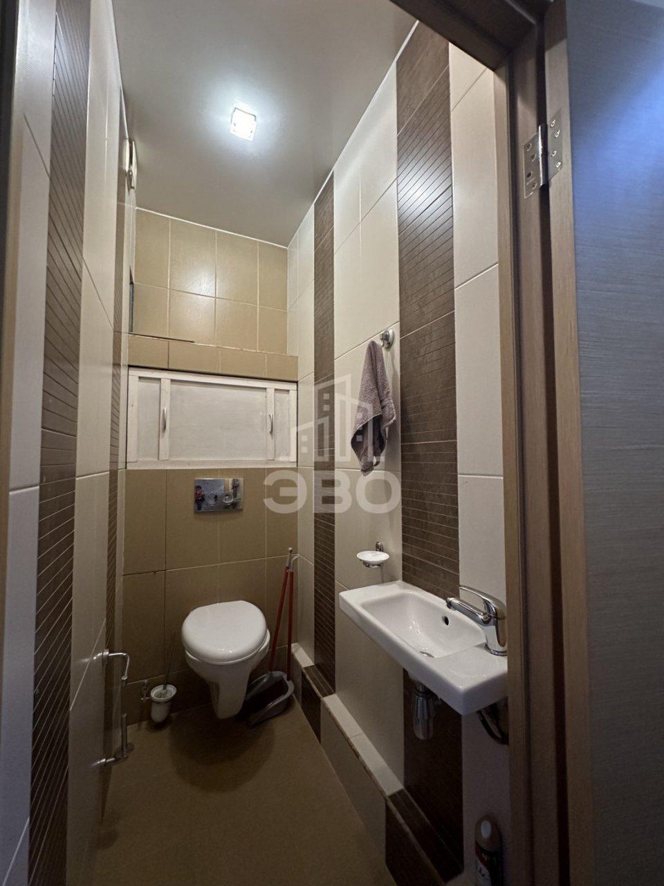 однокомнатная квартира в Санкт-Петербурге по адресу: Ново-Александровская ул., 14, литера А