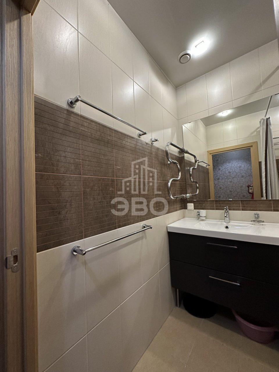 однокомнатная квартира в Санкт-Петербурге по адресу: Ново-Александровская ул., 14, литера А