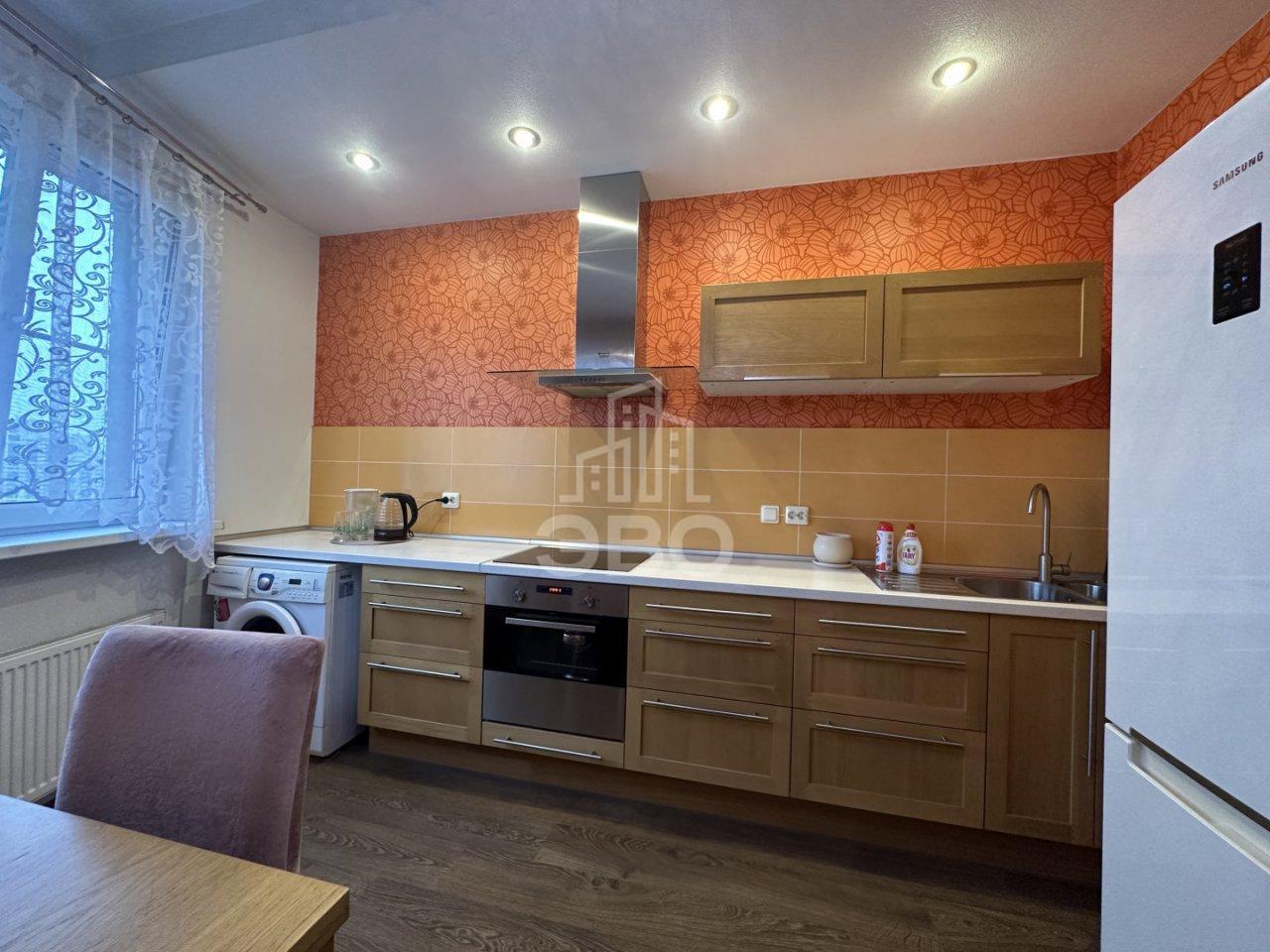 однокомнатная квартира в Санкт-Петербурге по адресу: Ново-Александровская ул., 14, литера А