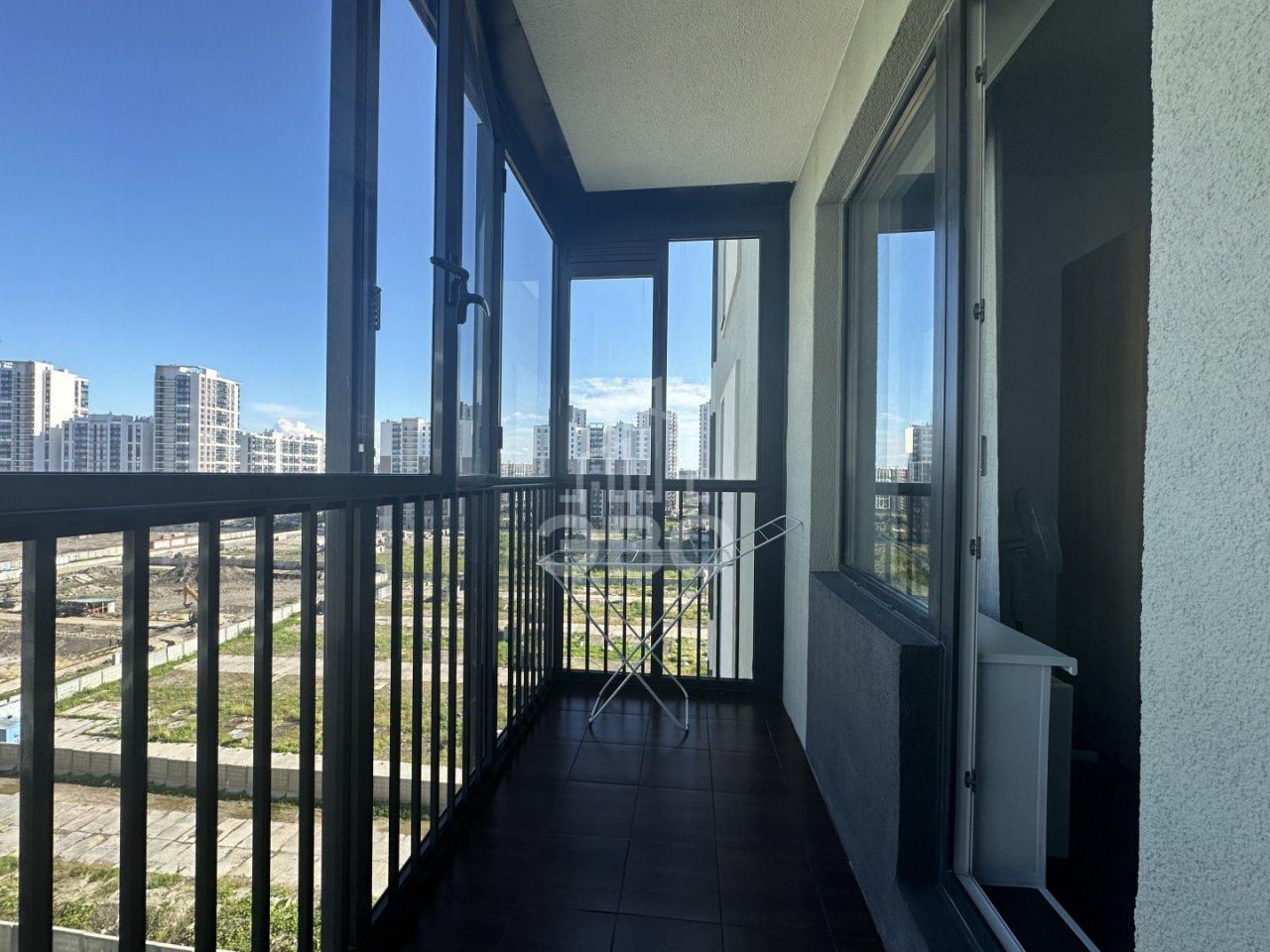 студия в Санкт-Петербурге по адресу: Арцеуловская аллея, 17, строение 1