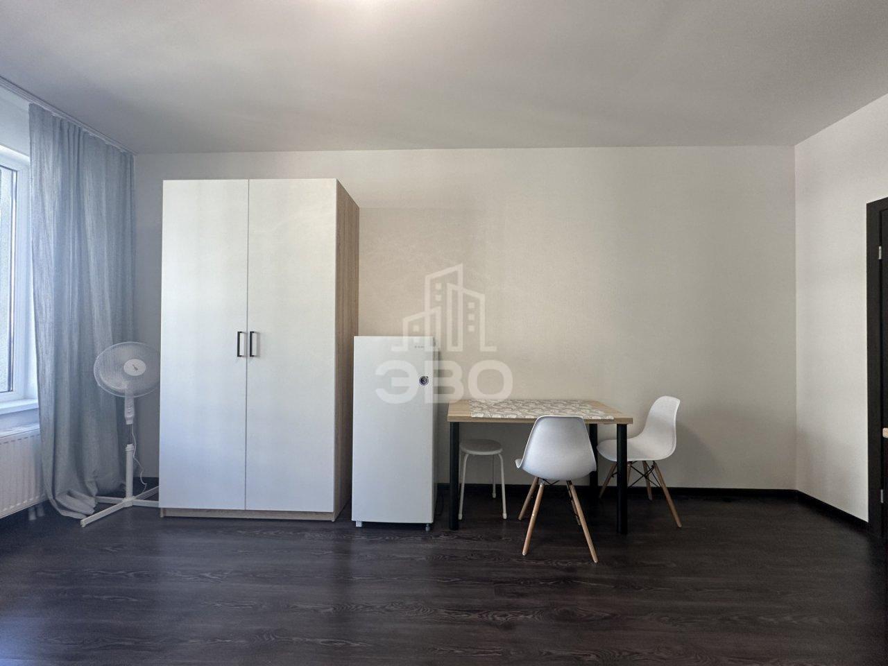 студия в Санкт-Петербурге по адресу: Арцеуловская аллея, 17, строение 1