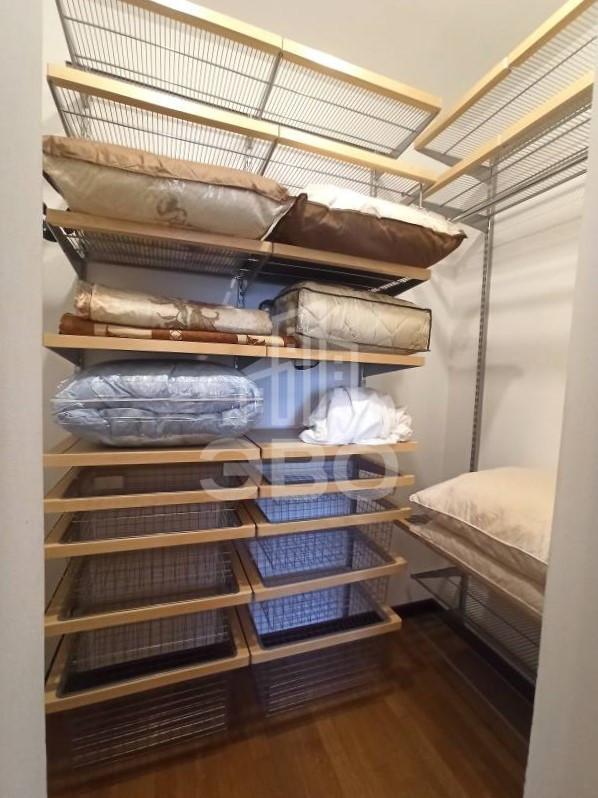 трехкомнатная квартира в Санкт-Петербурге по адресу: Варшавская ул., 23, к 3