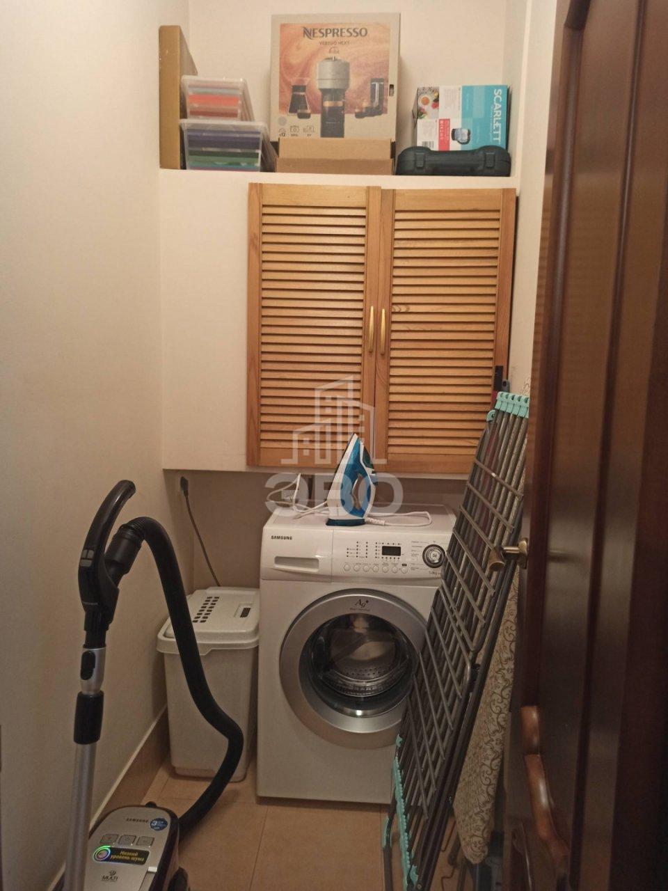 трехкомнатная квартира в Санкт-Петербурге по адресу: Варшавская ул., 23, к 3