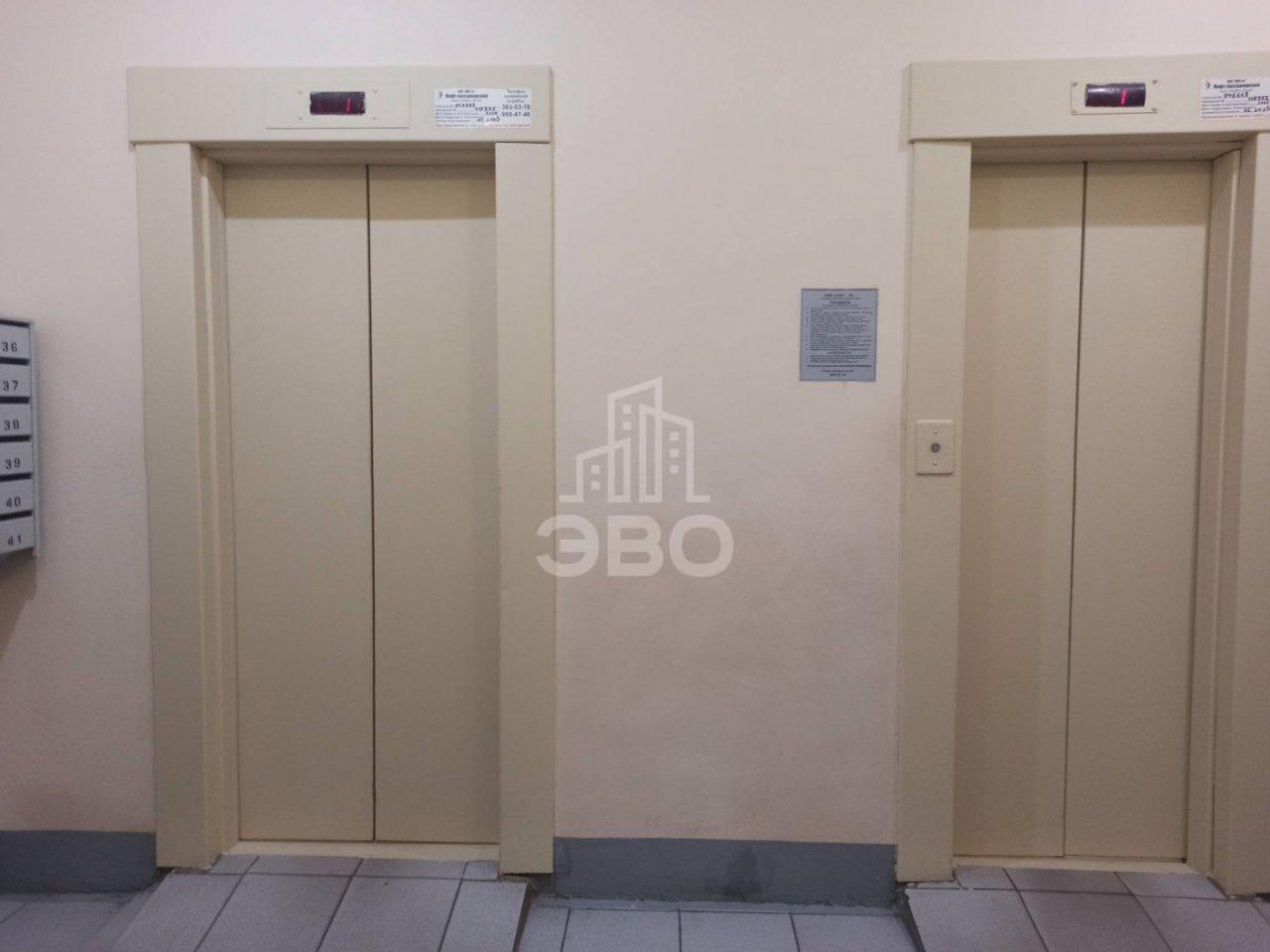 трехкомнатная квартира в Санкт-Петербурге по адресу: Варшавская ул., 23, к 3