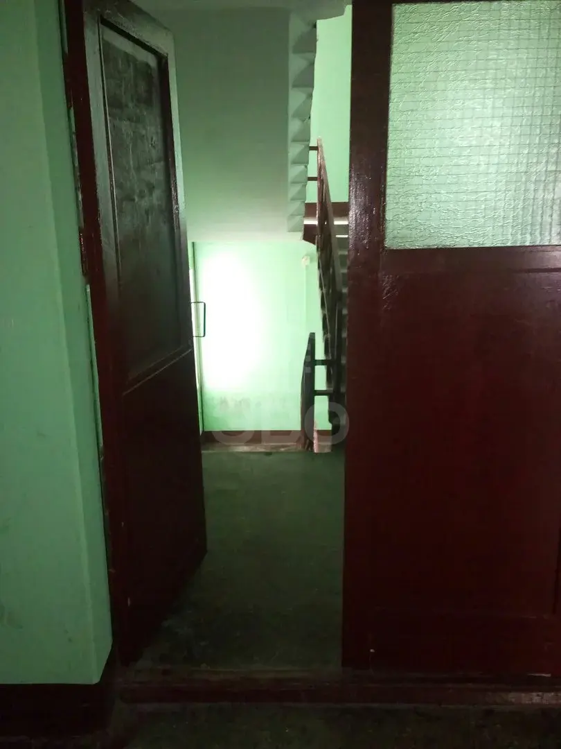 комната в Санкт-Петербурге по адресу: Здоровцева ул., 10