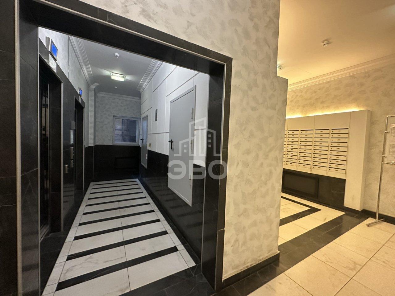 студия в Санкт-Петербурге по адресу: Московский проспект, 73, к 5, литера А