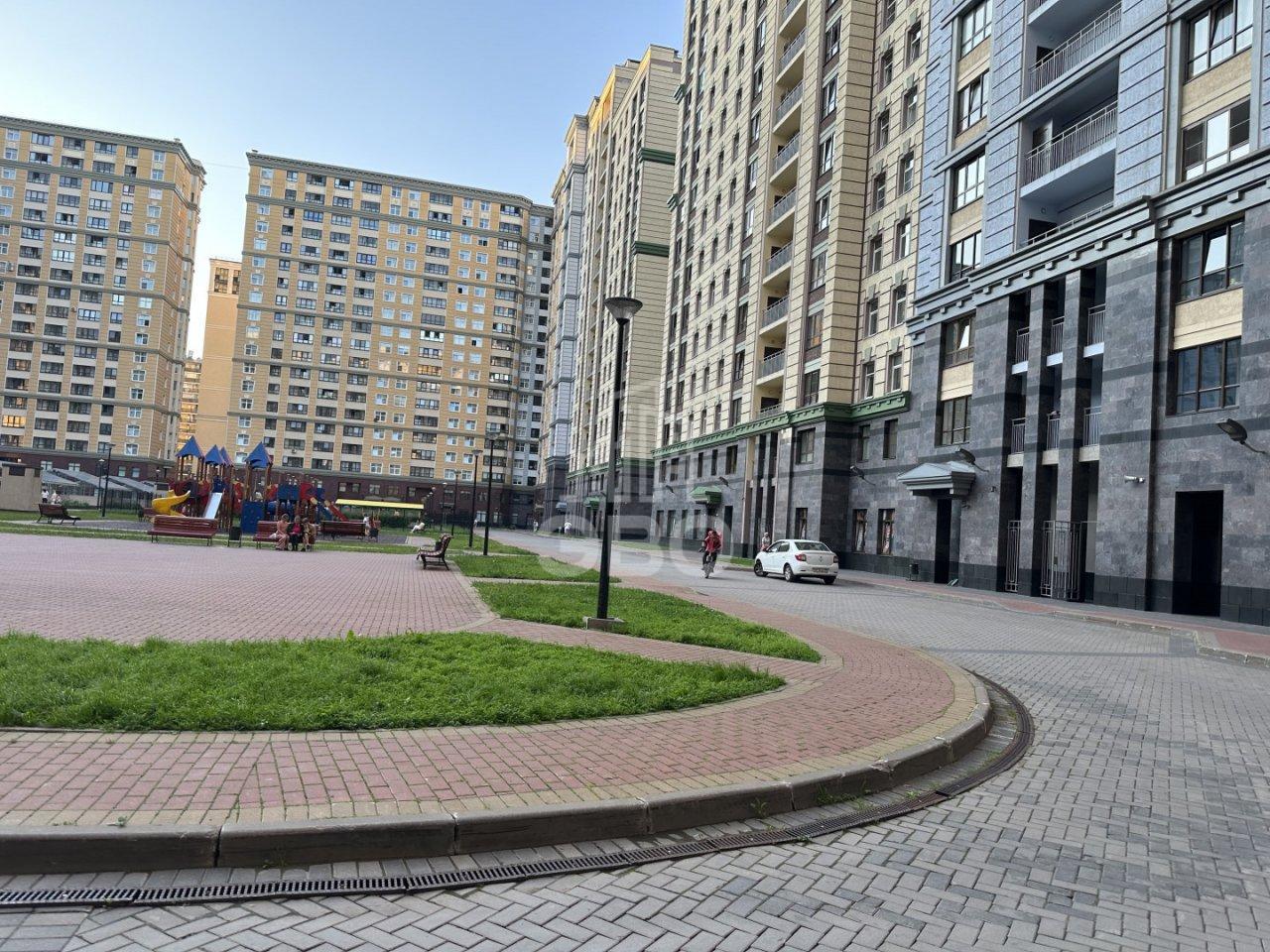 студия в Санкт-Петербурге по адресу: Московский проспект, 73, к 5, литера А