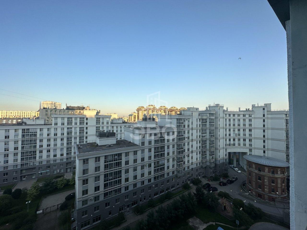 студия в Санкт-Петербурге по адресу: Московский проспект, 73, к 5, литера А