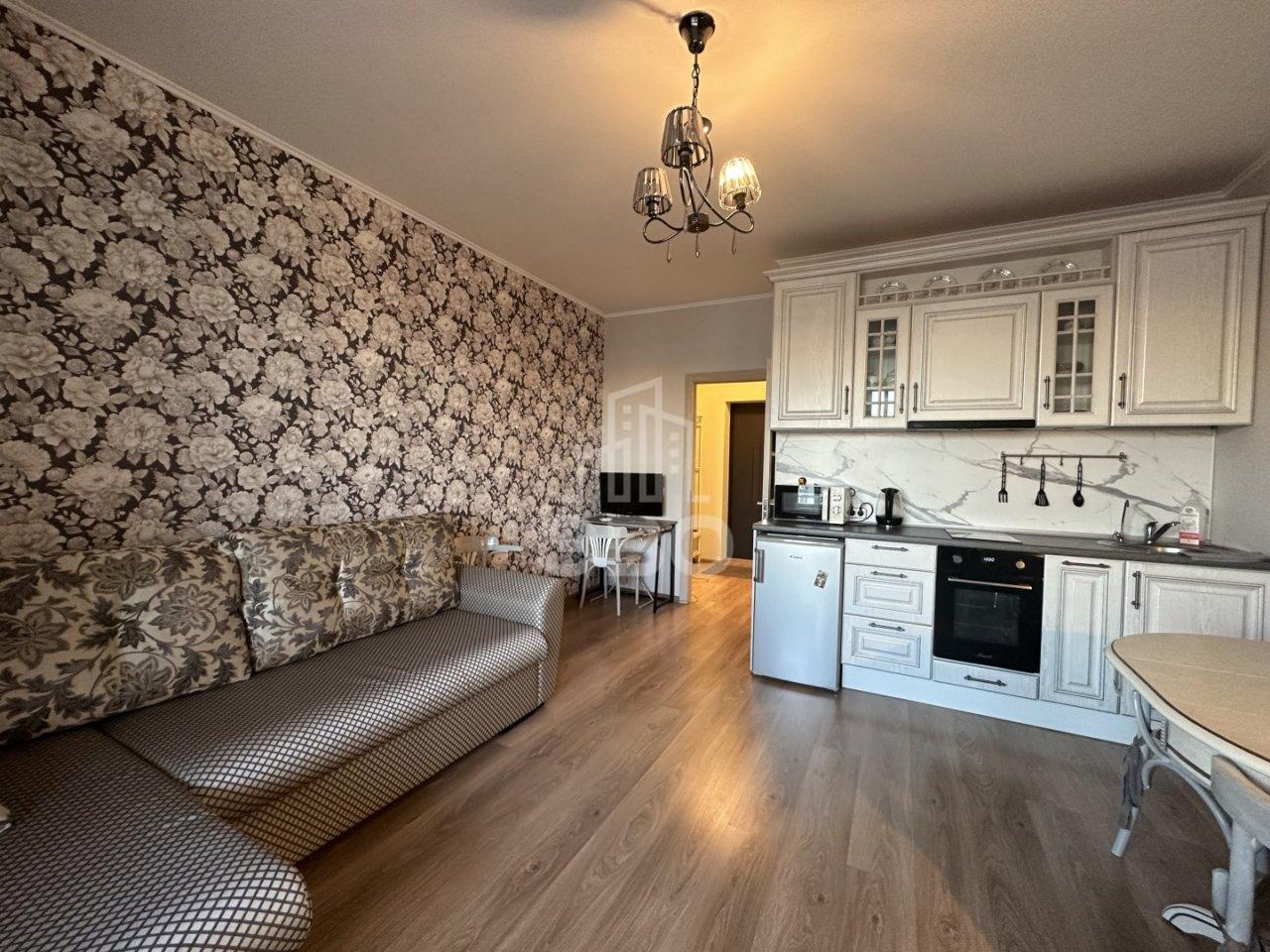 студия в Санкт-Петербурге по адресу: Московский проспект, 73, к 5, литера А