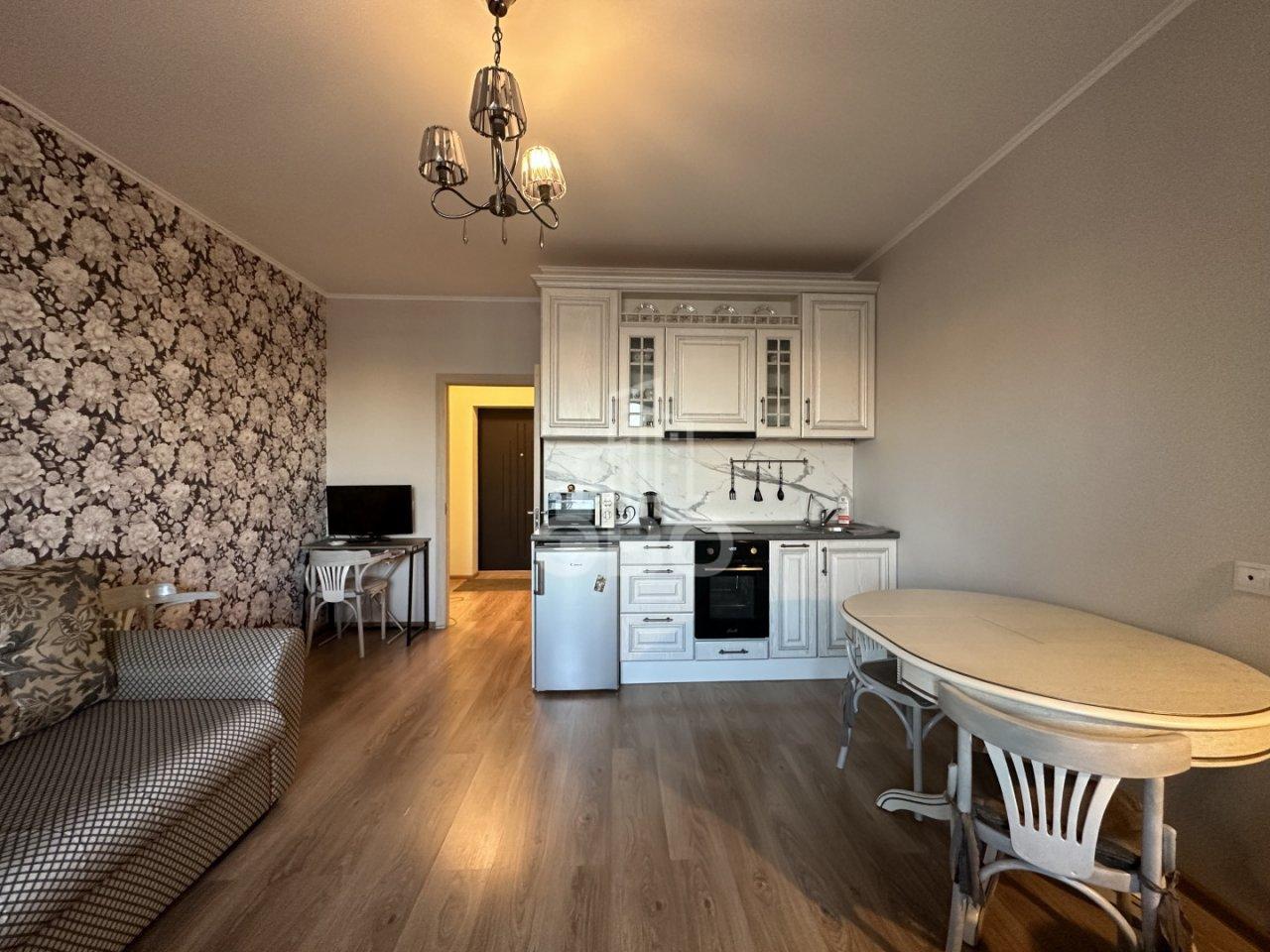 студия в Санкт-Петербурге по адресу: Московский проспект, 73, к 5, литера А