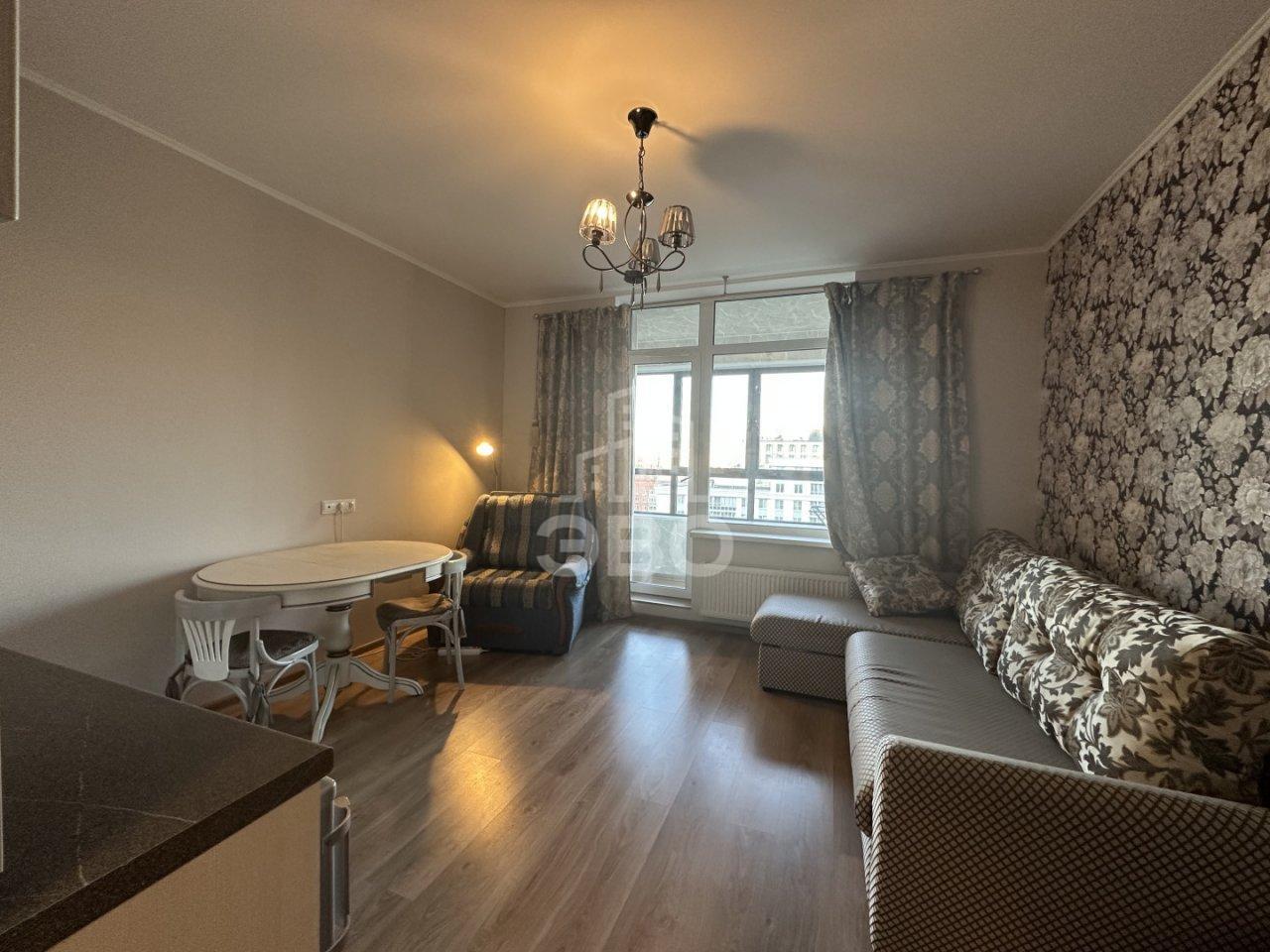 студия в Санкт-Петербурге по адресу: Московский проспект, 73, к 5, литера А