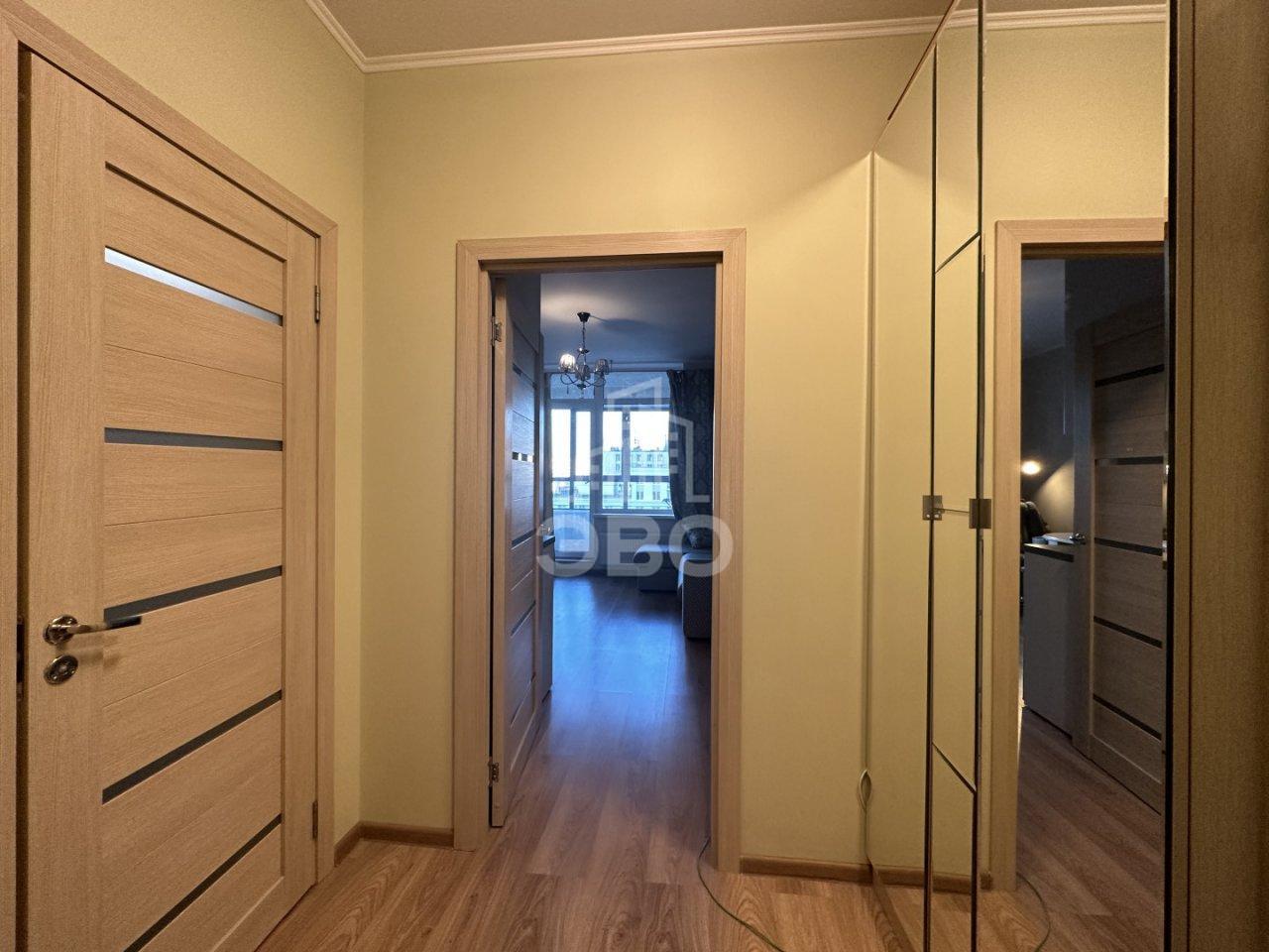 студия в Санкт-Петербурге по адресу: Московский проспект, 73, к 5, литера А