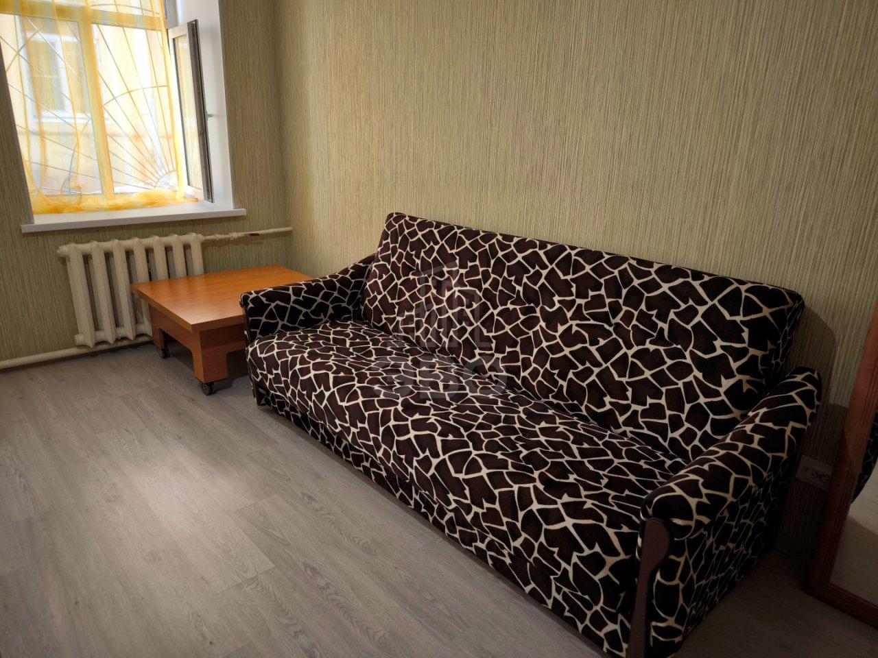 двухкомнатная квартира в Санкт-Петербурге по адресу: 7-я В.О. линия, 60