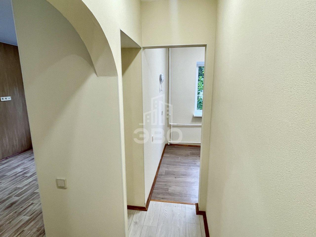 однокомнатная квартира в Санкт-Петербурге по адресу: Речной пер., 2