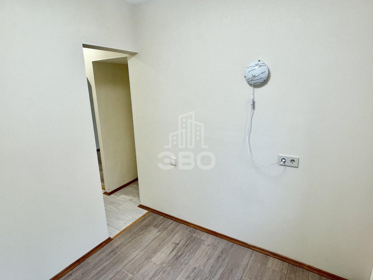 однокомнатная квартира в Санкт-Петербурге по адресу: Речной пер., 2