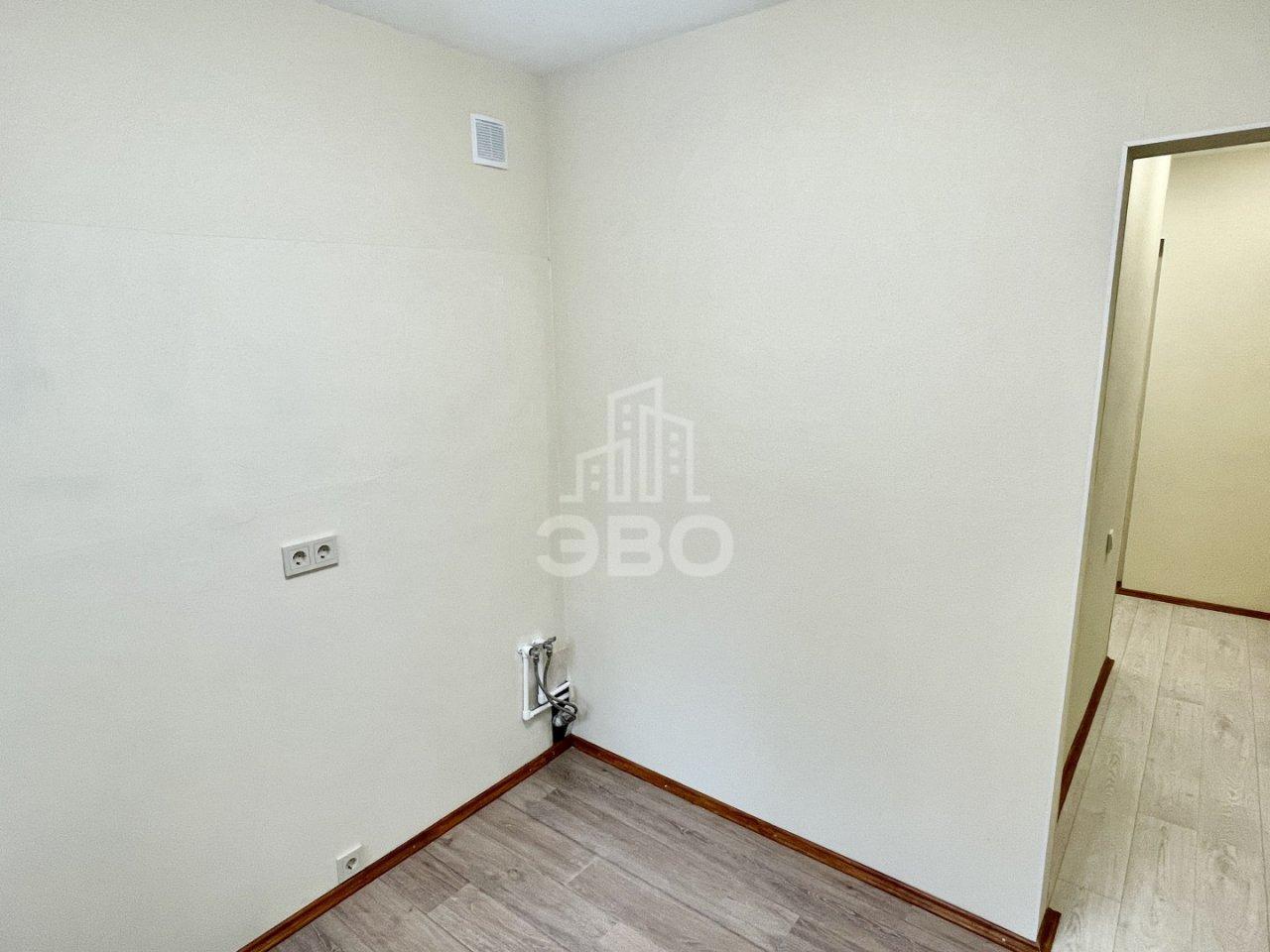 однокомнатная квартира в Санкт-Петербурге по адресу: Речной пер., 2