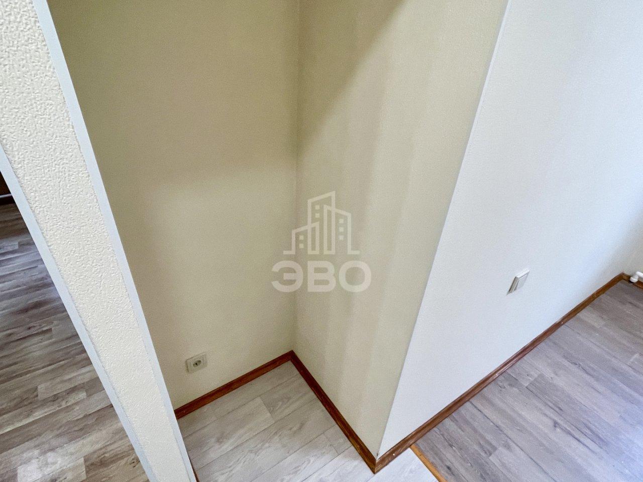 однокомнатная квартира в Санкт-Петербурге по адресу: Речной пер., 2