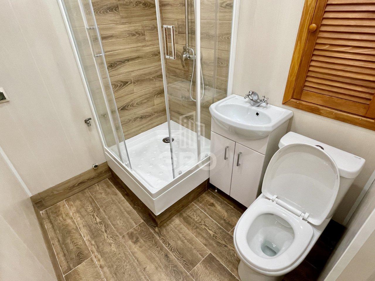 однокомнатная квартира в Санкт-Петербурге по адресу: Речной пер., 2