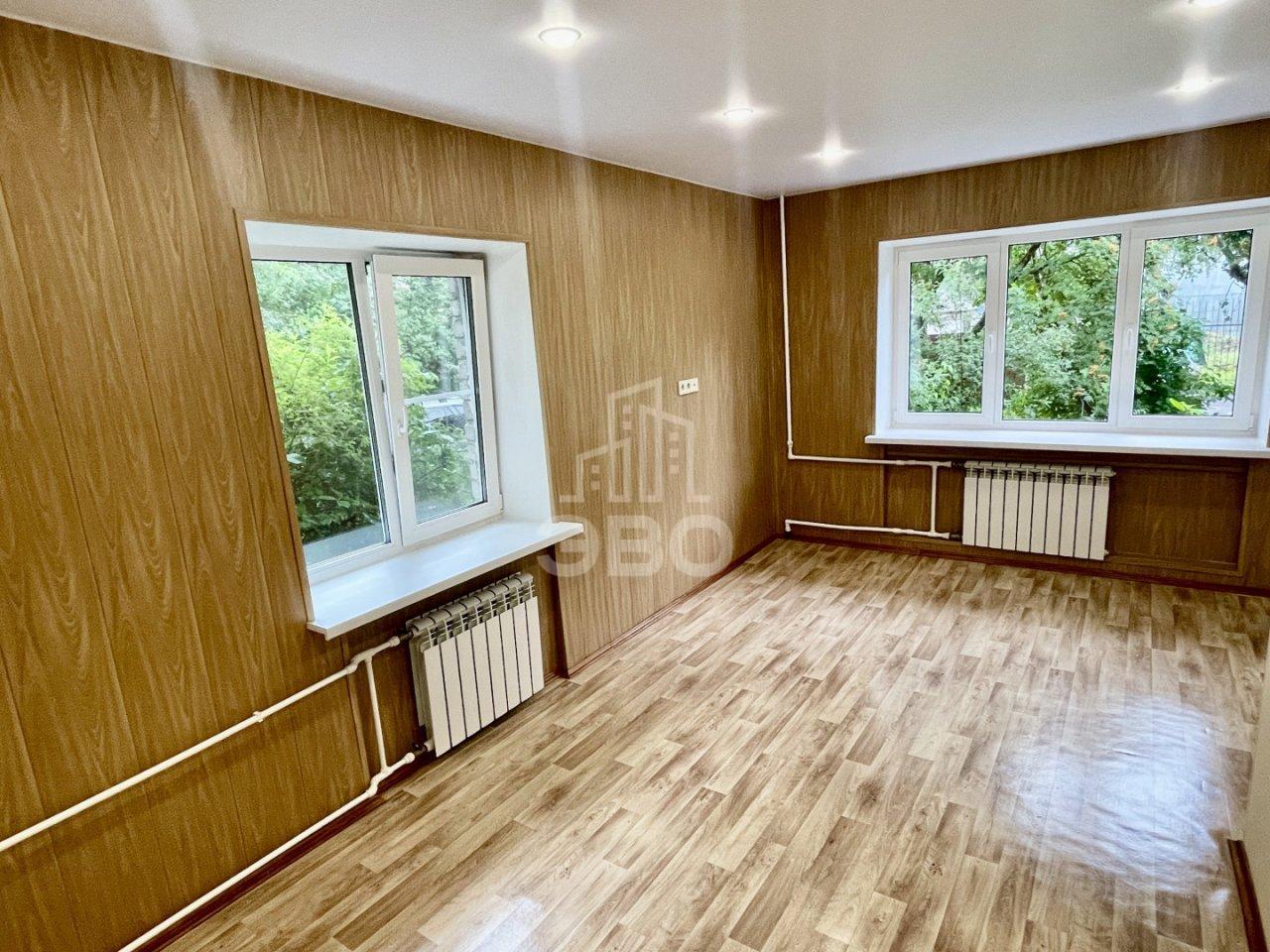 однокомнатная квартира в Санкт-Петербурге по адресу: Речной пер., 2