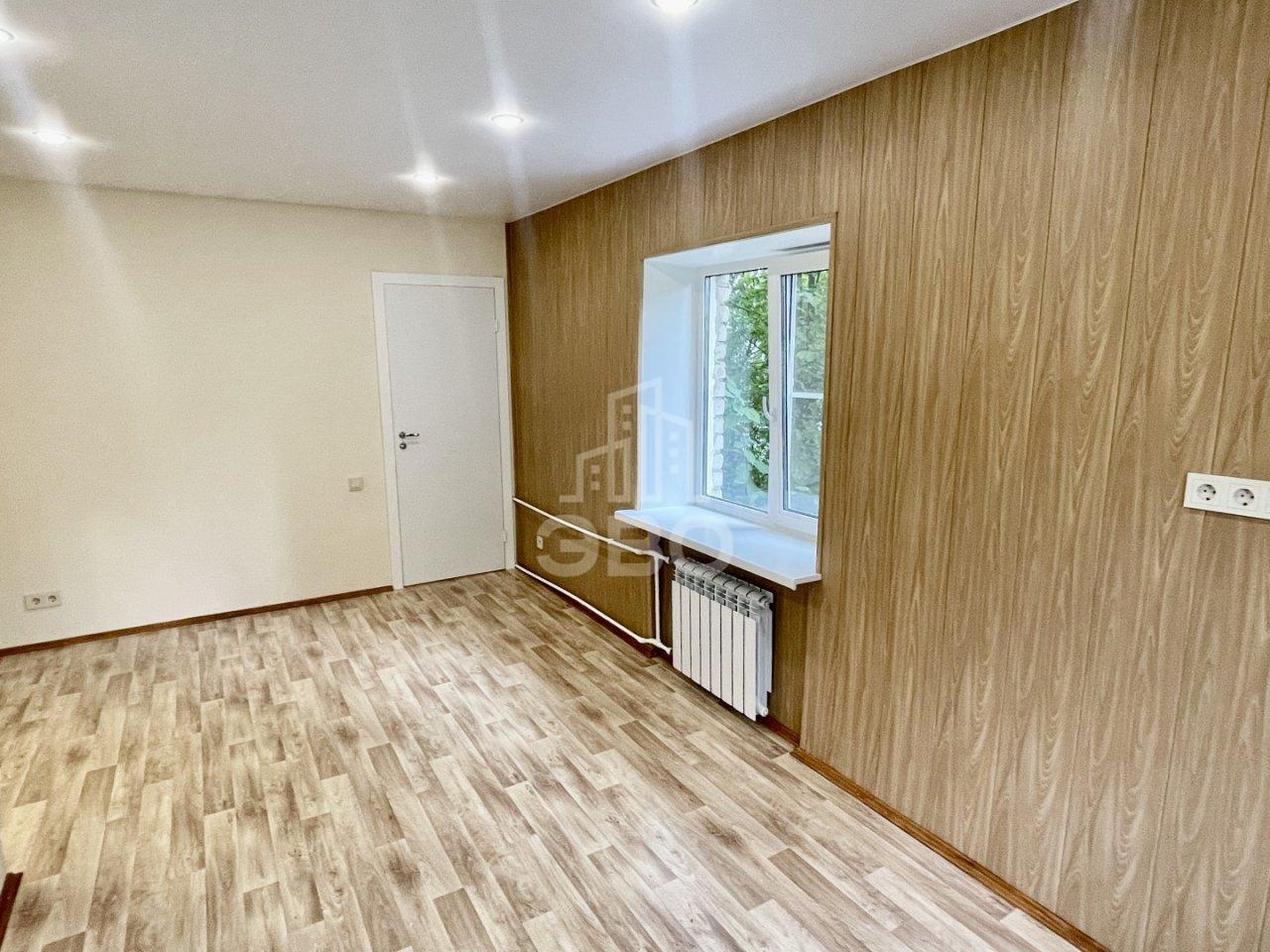 однокомнатная квартира в Санкт-Петербурге по адресу: Речной пер., 2