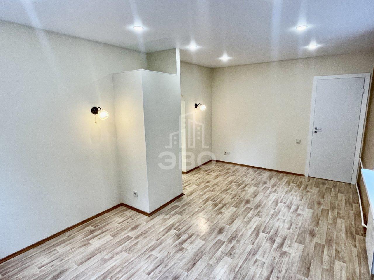 однокомнатная квартира в Санкт-Петербурге по адресу: Речной пер., 2