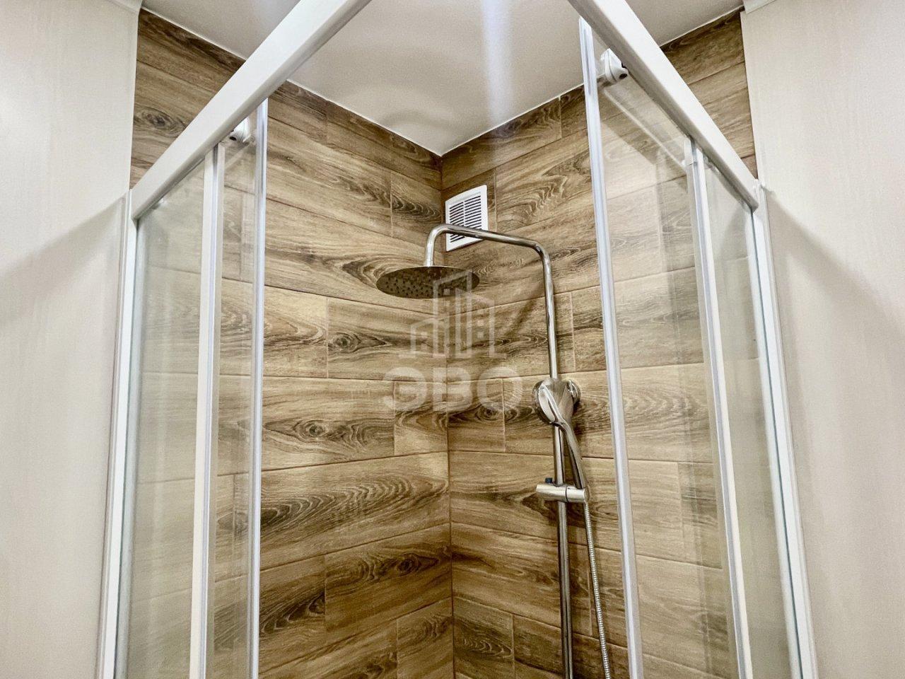 однокомнатная квартира в Санкт-Петербурге по адресу: Речной пер., 2