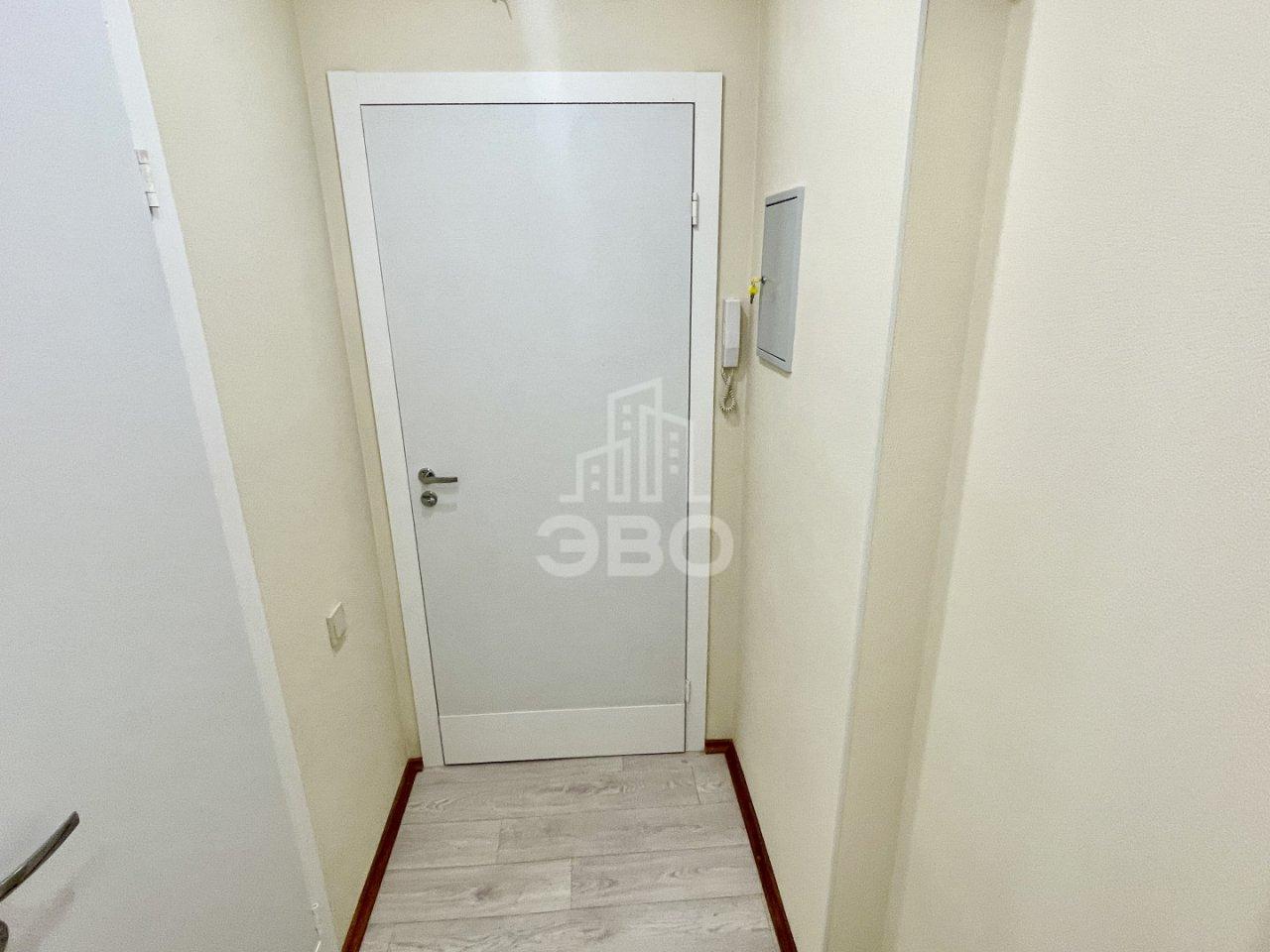 однокомнатная квартира в Санкт-Петербурге по адресу: Речной пер., 2