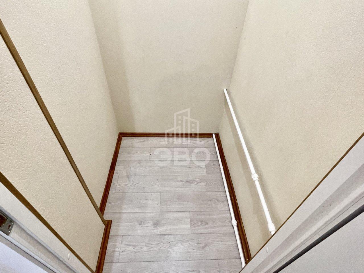 однокомнатная квартира в Санкт-Петербурге по адресу: Речной пер., 2