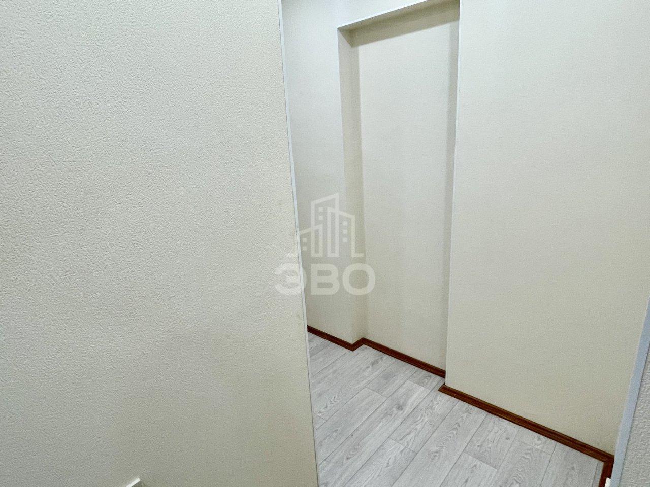 однокомнатная квартира в Санкт-Петербурге по адресу: Речной пер., 2