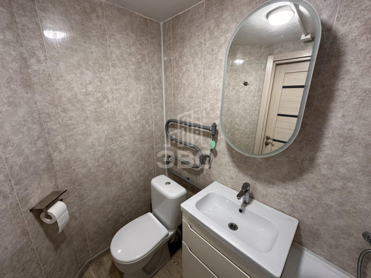 однокомнатная квартира в Санкт-Петербурге по адресу: Бабушкина ул., 107