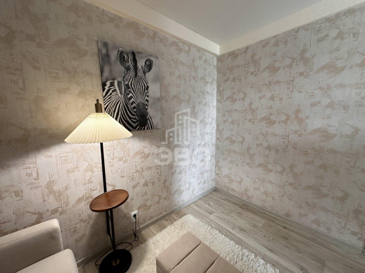 однокомнатная квартира в Санкт-Петербурге по адресу: Бабушкина ул., 107