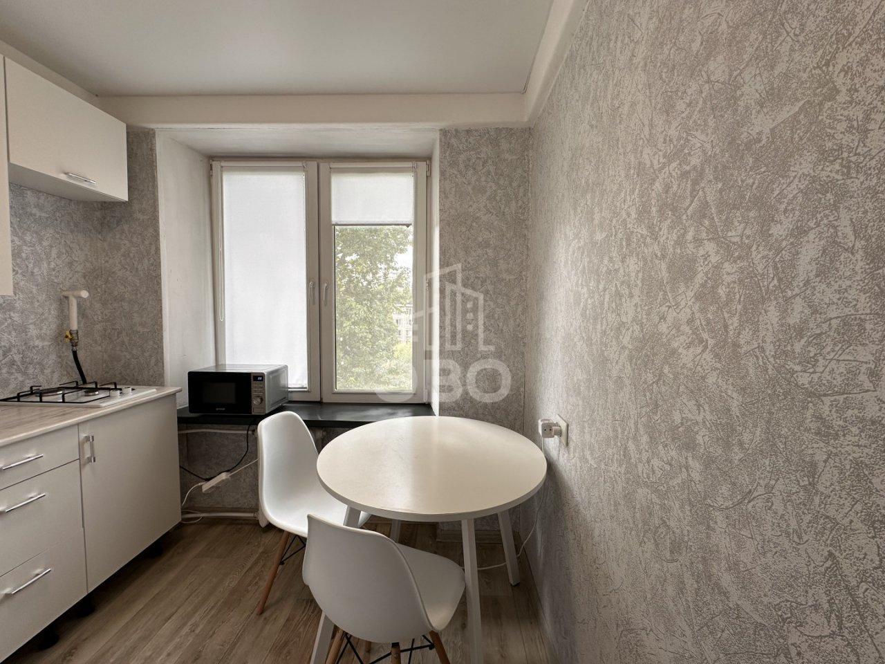 однокомнатная квартира в Санкт-Петербурге по адресу: Бабушкина ул., 107