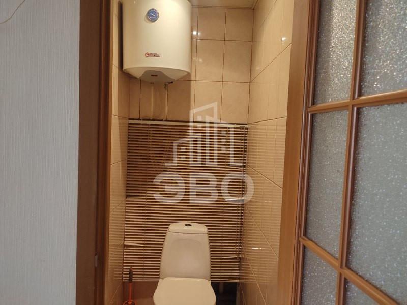 однокомнатная квартира в Санкт-Петербурге по адресу: Художников проспект, 13, к 2