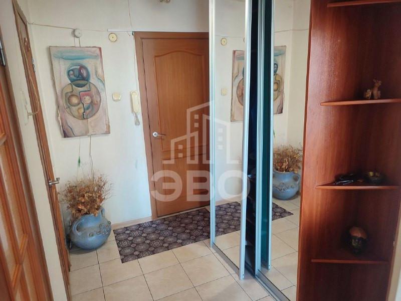 однокомнатная квартира в Санкт-Петербурге по адресу: Художников проспект, 13, к 2