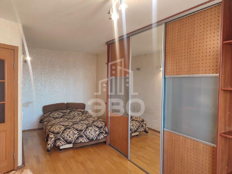 однокомнатная квартира в Санкт-Петербурге по адресу: Художников проспект, 13, к 2