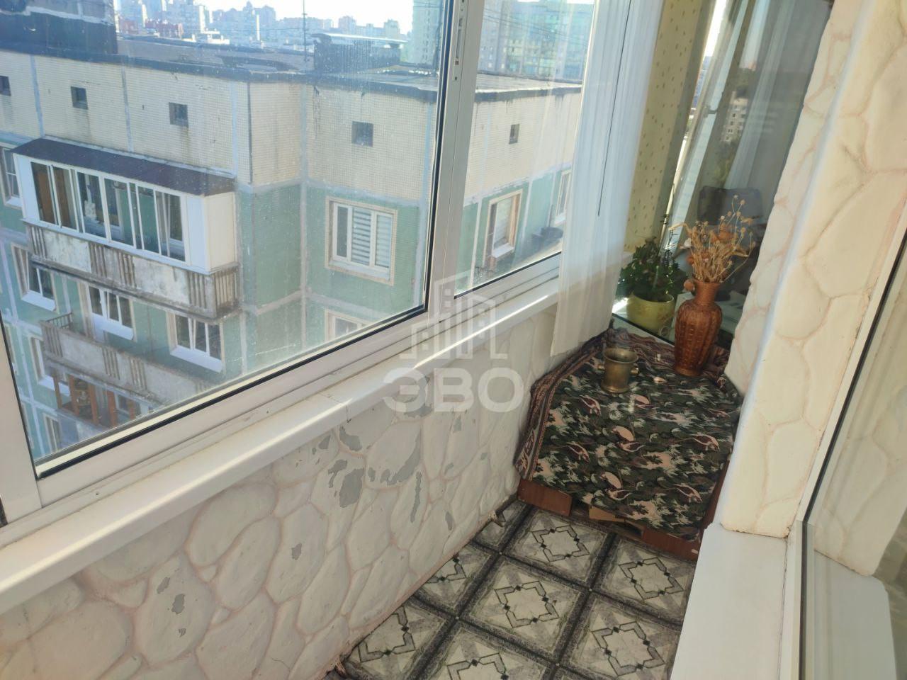 однокомнатная квартира в Санкт-Петербурге по адресу: Художников проспект, 13, к 2